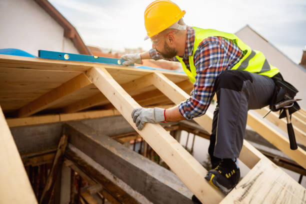 Fast & Reliable Emergency Roof Repairs in Cliffside Park, NJ